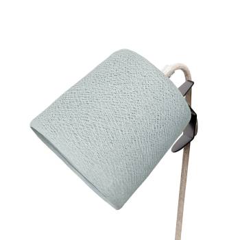 Applique magnet Swing azur - Reconditionnée - Applique murale - La Case de Cousin Paul
