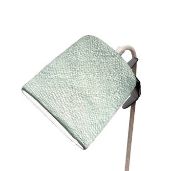 Applique magnet Swing azur - Reconditionnée - Applique murale - La Case de Cousin Paul