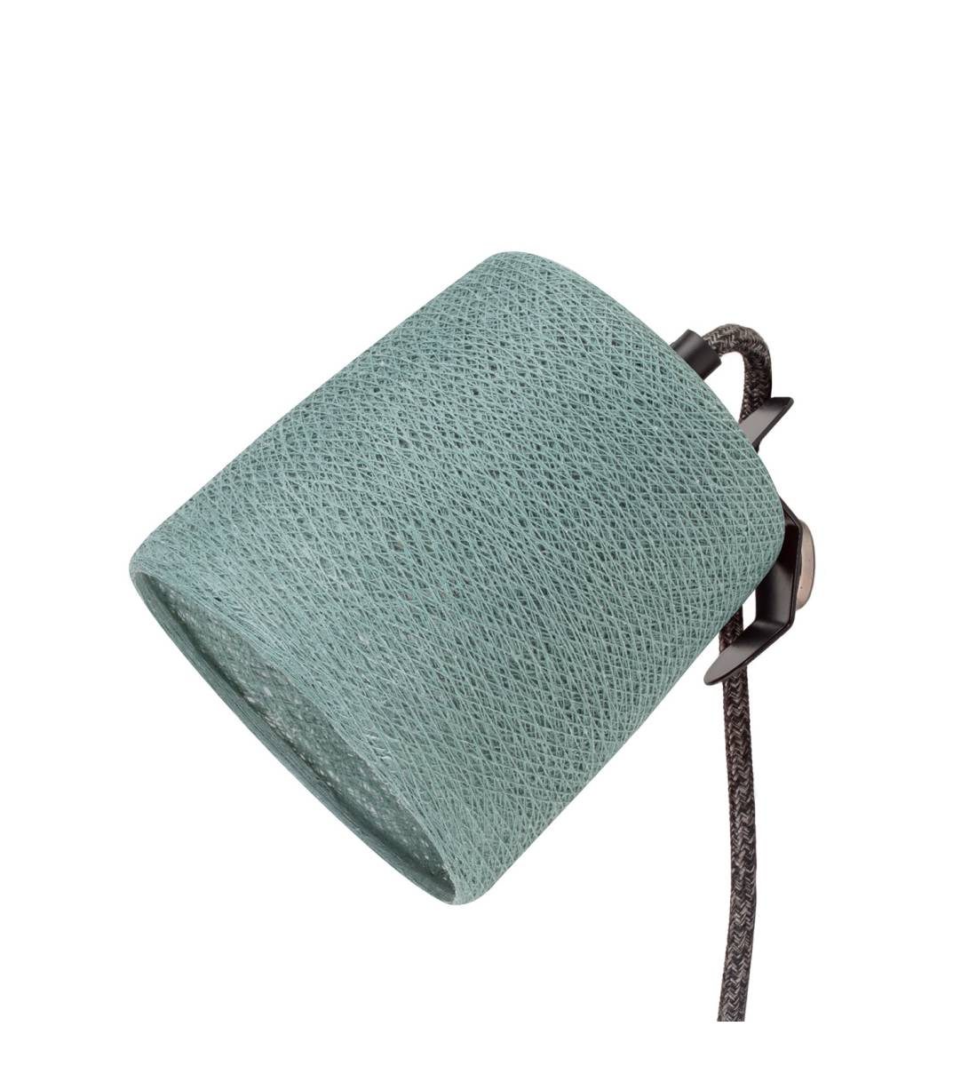 Applique 'Swing' Magnet verde-grigio - Ricondizionato - Le applique - La Case de Cousin Paul