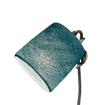 Applique magnet Swing vert de gris - Reconditionnée - Applique murale - La Case de Cousin Paul