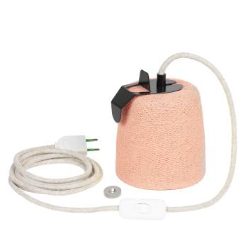 Applique magnet Swing blush - Reconditionnée - Applique murale - La Case de Cousin Paul