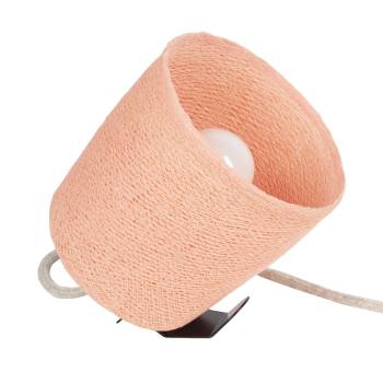 Applique magnet Swing blush - Reconditionnée - Applique murale - La Case de Cousin Paul
