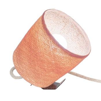 Applique magnet Swing blush - Reconditionnée - Applique murale - La Case de Cousin Paul