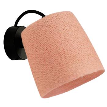 Applique murale Swing Blush - Reconditionnée - Les reconditionnés - La Case de Cousin Paul