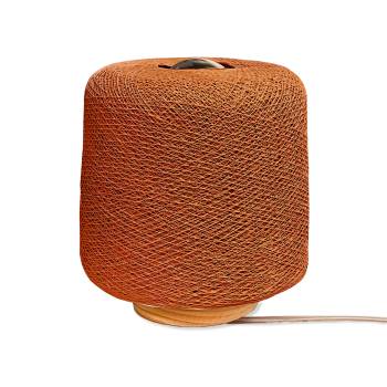Madison Table Lamp - The Perfectly Imperfect - Havane - Upcycling - La Case de Cousin Paul
