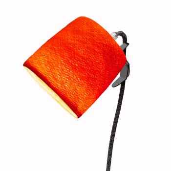 Aplique mural 'Swing' Magnet naranja cincuenta - Renovar - El aplique - La Case de Cousin Paul