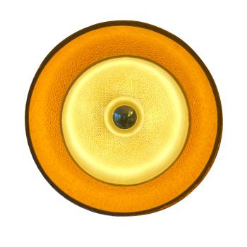 Applique da parete Tulipe magnetica – Cammello e Ecru - Le applique - La Case de Cousin Paul