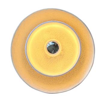 Applique magnetica Tulipe – Ecru ed Bianco - Le applique - La Case de Cousin Paul