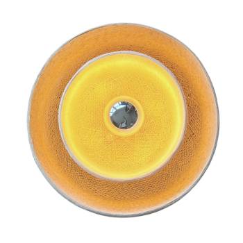 Applique magnetica Tulipe – Sabbia ed Ecru - Le applique - La Case de Cousin Paul