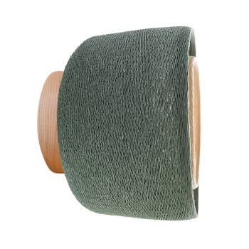 Applique da parete Tulipe magnetica – Verde salvia e Ecru - Le applique - La Case de Cousin Paul