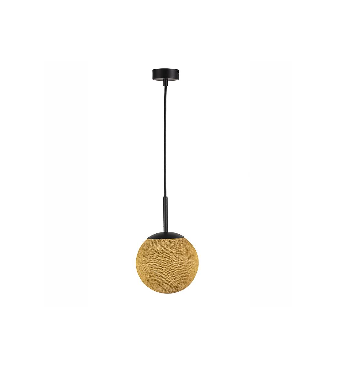 Simple APAPA - Mustard - Refurbished - Refurbished - La Case de Cousin Paul