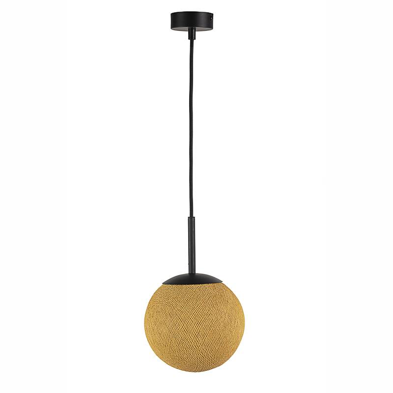 Simple APAPA - Mustard - Refurbished - Refurbished - La Case de Cousin Paul