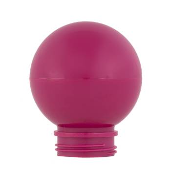 boule Guinguette fuchsia made in France - Boules Guinguette - La Case de Cousin Paul