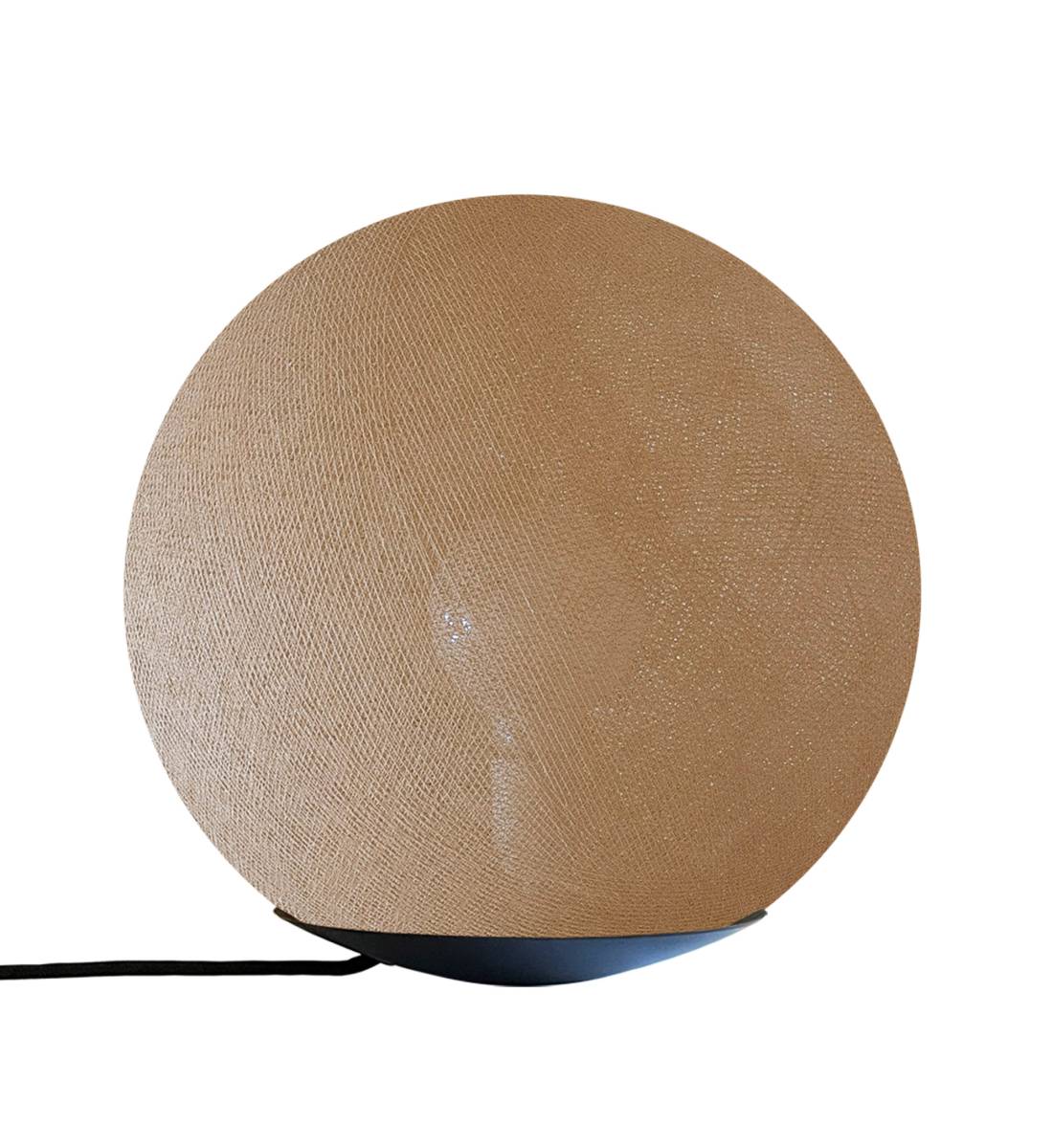 Tango, Magnetische tafellamp met ballampen - Gerefurbisht - Tafellamp - La Case de Cousin Paul