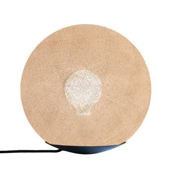 Tango, lampe à poser magnétique avec globe Nude 25cm - Reconditionnée - Lampe à poser - La Case de Cousin Paul