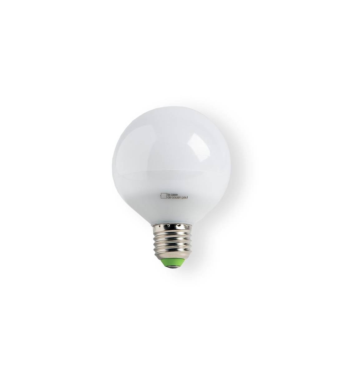 LED bulb for lamp size XS - Ampoules - La Case de Cousin Paul