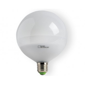LED bulb for lamp size L