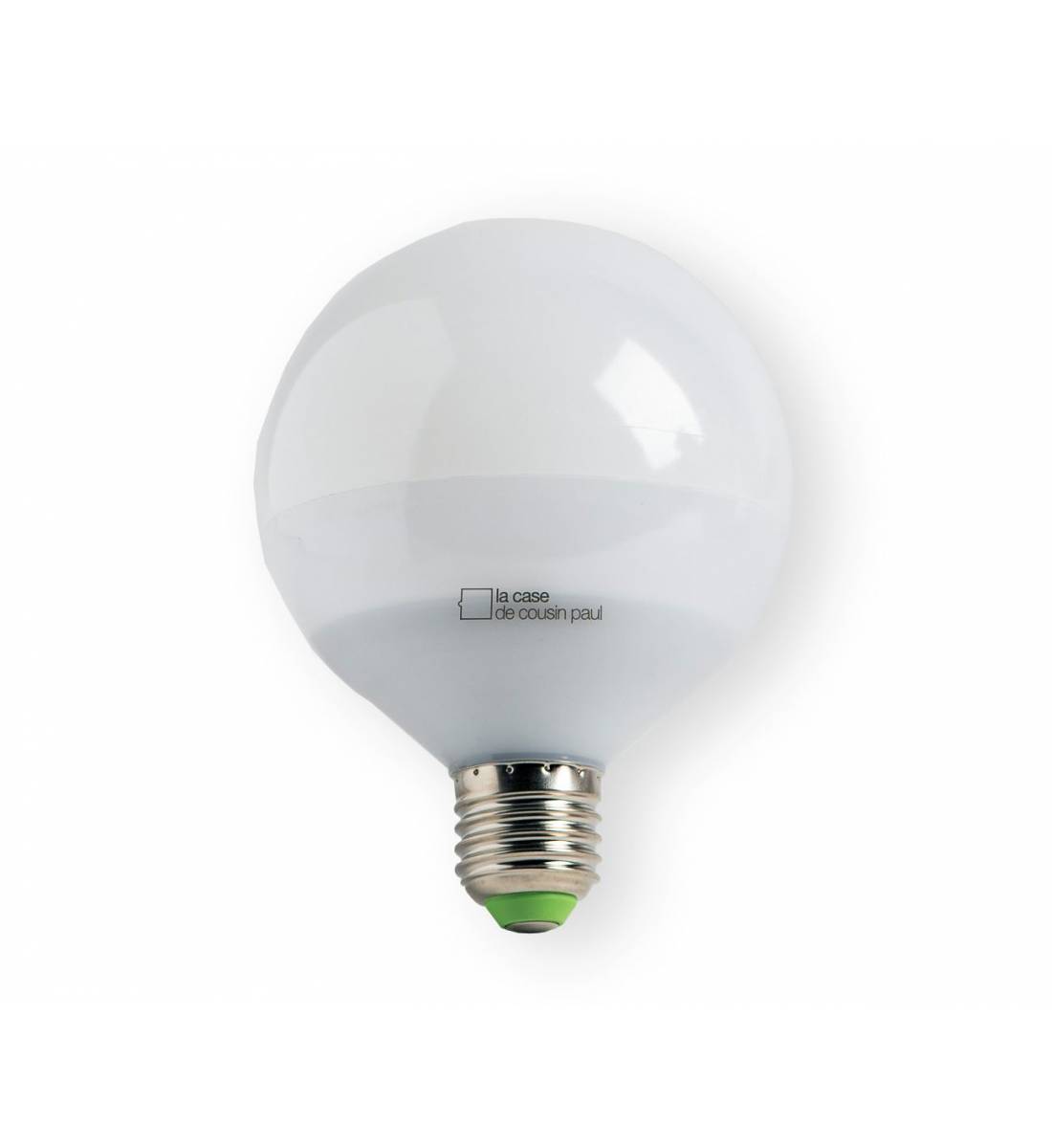 Ampoule LED G80 - Ampoules - La Case de Cousin Paul