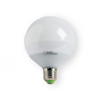 LED bulb for lamp size S/M