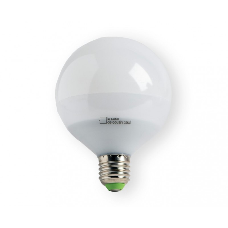 bombilla LED por lámpara S/M - Ampoules - La Case de Cousin Paul