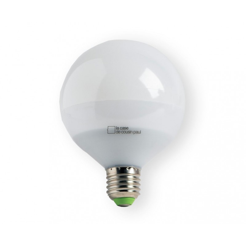 LED bulb for lamp size S/M - Home - La Case de Cousin Paul
