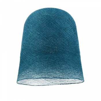 Jupe pauw blauw - Gerenoveerd - Gerenoveerd - La Case de Cousin Paul