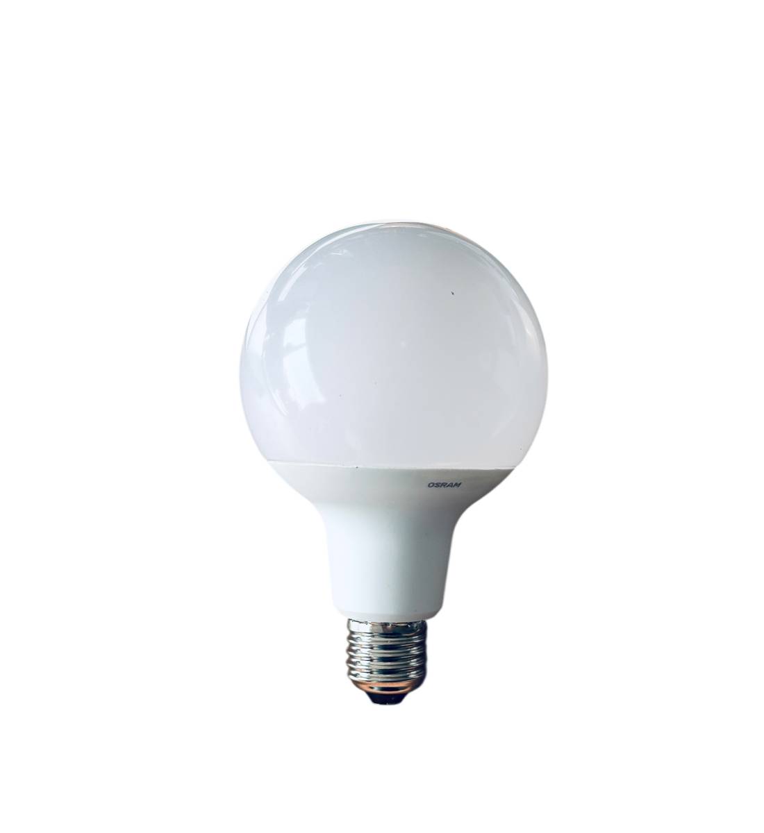copy of Opale LED bulb 95mm - Ampoules - La Case de Cousin Paul