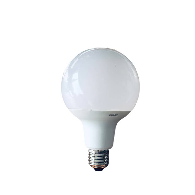 copy of 'Opaline' lampadine LED 95mm - Ampoules - La Case de Cousin Paul