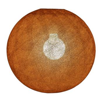 Ballampen Havanna Ø67cm - Gerefurbisht - Gerenoveerd - La Case de Cousin Paul