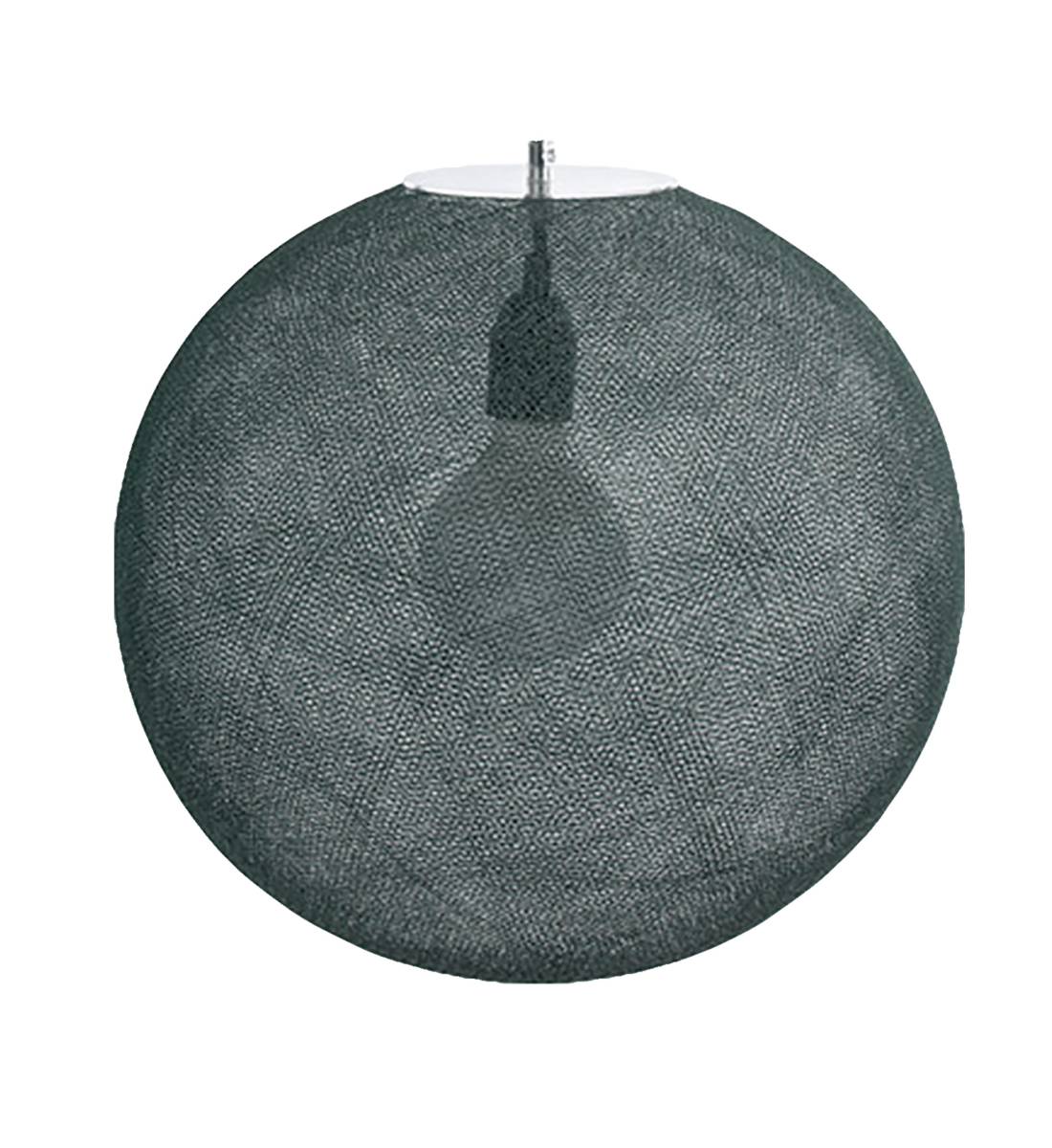 Pantalla Globo Light Ø 36 cm – Vert Imperial - Pantallas Individuales - La Case de Cousin Paul