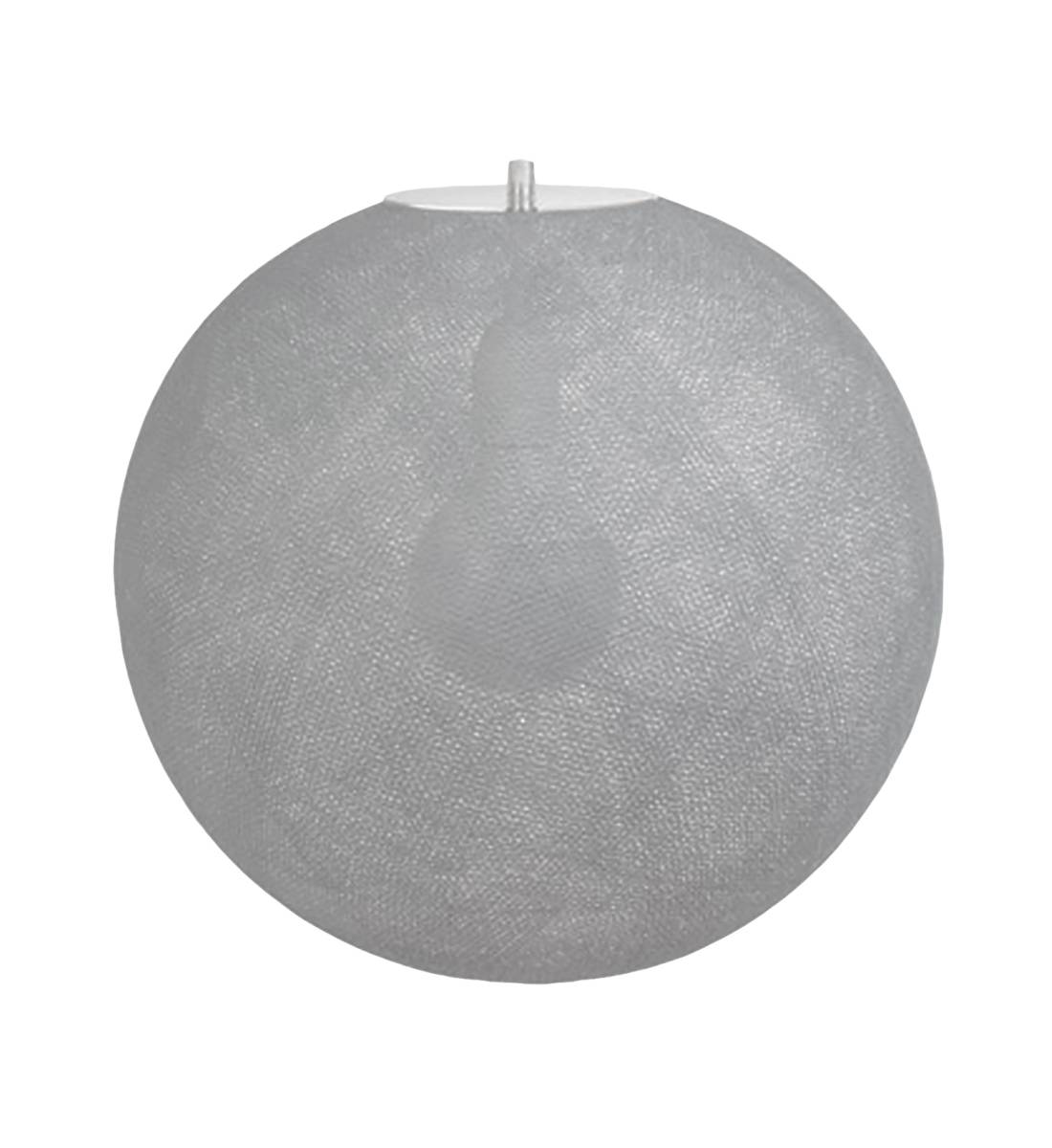 Light Globe Lampenkap Ø 36 cm – Acier - Lampenkappen Los - La Case de Cousin Paul