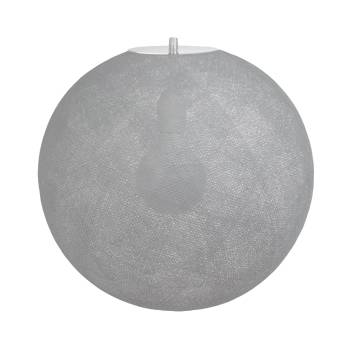 Abat-jour Globe Light Ø 36 cm - Acier - Abats-jours - La Case de Cousin Paul