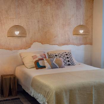 Cúpula arena Ø31cm - Renovar - Renovar - La Case de Cousin Paul