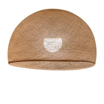 Dome Sand Ø31cm - Refurbished - Refurbished - La Case de Cousin Paul