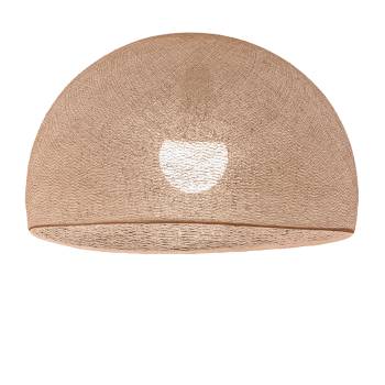 Dome sugared almond Ø50cm - Refurbished - Refurbished - La Case de Cousin Paul