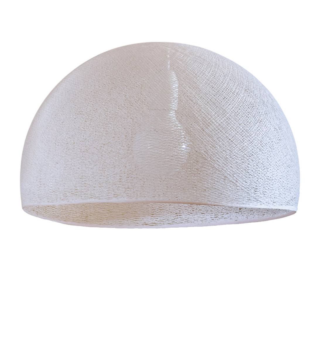 Dome sugared almond Ø50cm - Refurbished - Refurbished - La Case de Cousin Paul