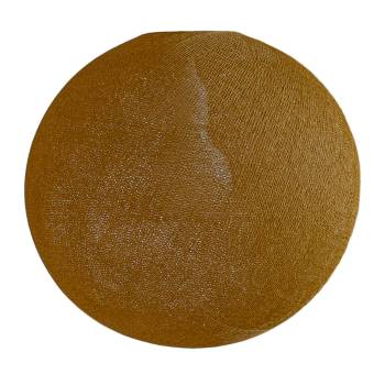 Sfere tabacco Ø31cm - Ristrutturato - Ristrutturato - La Case de Cousin Paul