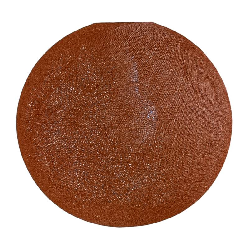 Globos Habana Ø38cm - Renovar - Renovar - La Case de Cousin Paul