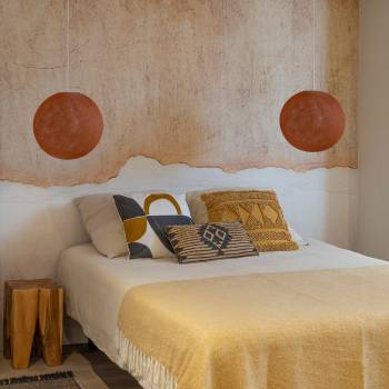 Globos Habana Ø38cm - Renovar - Renovar - La Case de Cousin Paul