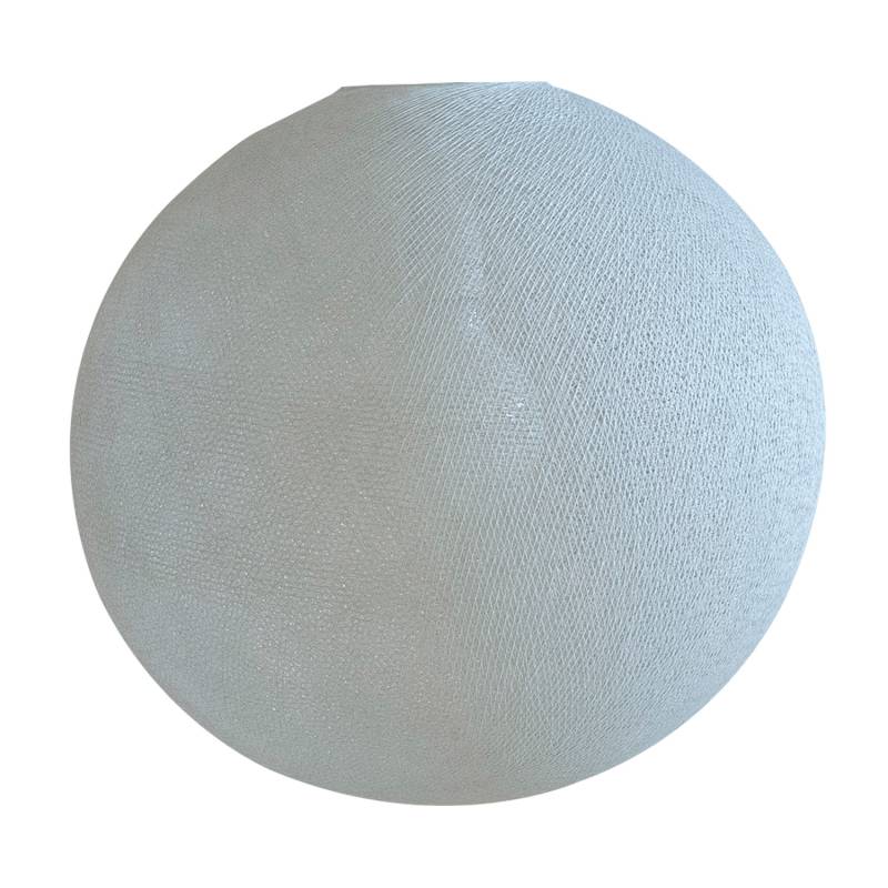 Sfere azzurro Ø31cm - Ristrutturato - Ristrutturato - La Case de Cousin Paul