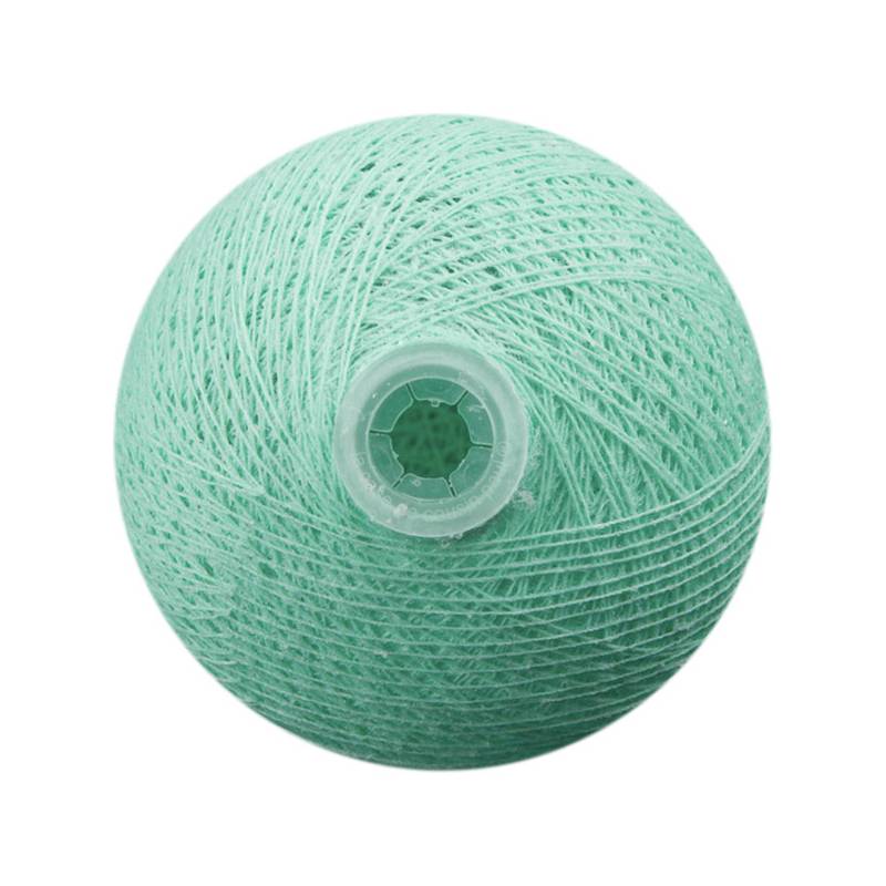 menthe - Bolas Premium - La Case de Cousin Paul