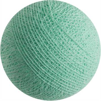 menthe - Bolas Premium - La Case de Cousin Paul