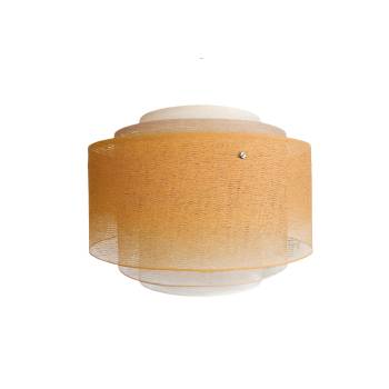 Supernova Camel Cylindrical Lampshade - Supernova Lampshade - La Case de Cousin Paul