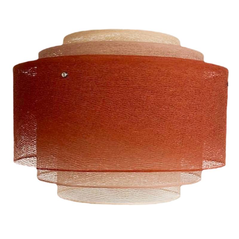 Supernova Havana Cylindrical Lampshade - XL - Supernova Lampshade - La Case de Cousin Paul