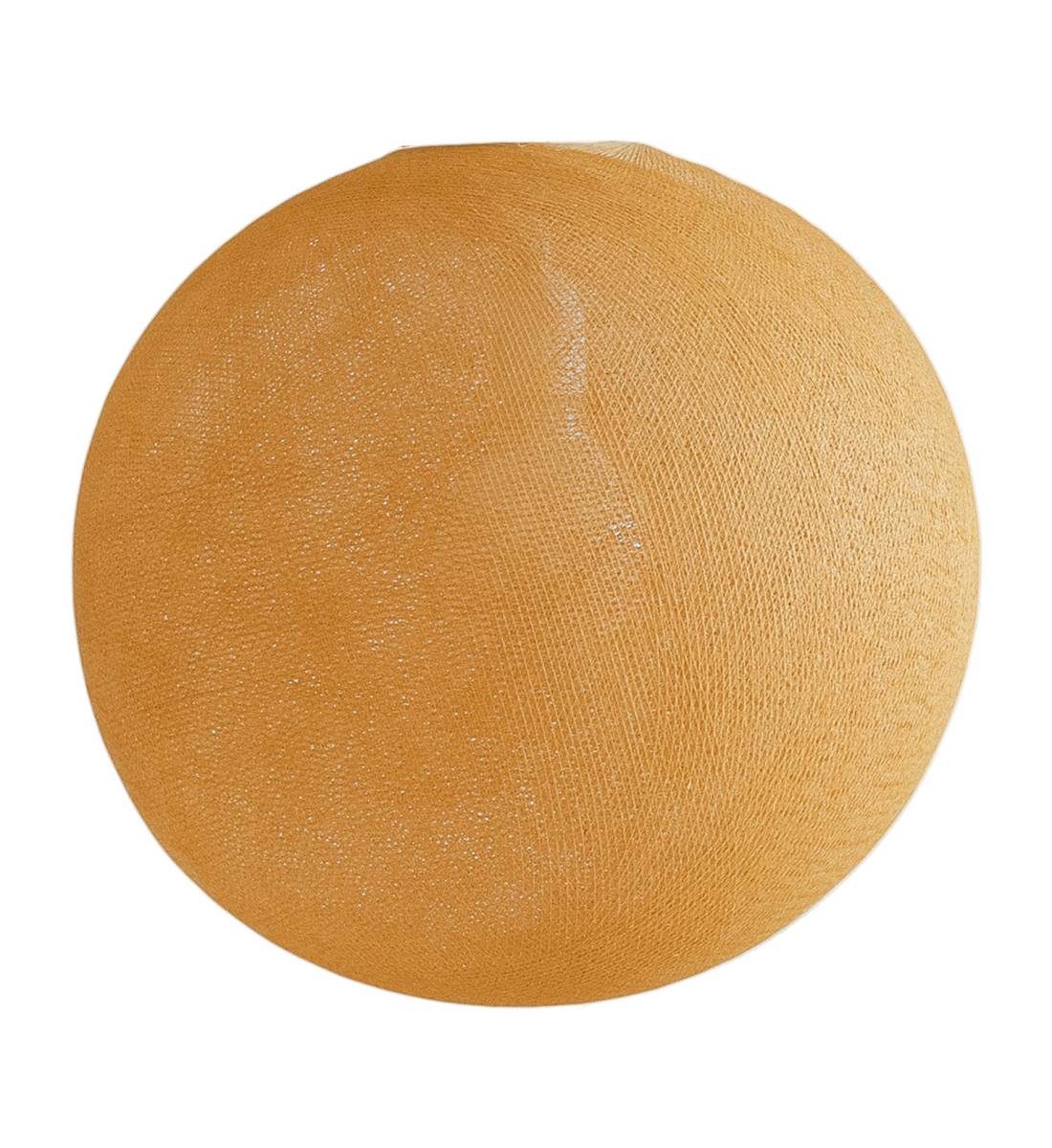 Globus Camel Ø25cm - Renoviert - Renoviert - La Case de Cousin Paul