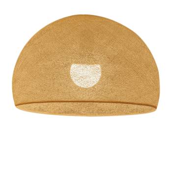 Cúpula Lino Ø67cm - Renovar - Renovar - La Case de Cousin Paul