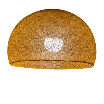 Dome Tabac Ø50cm - Refurbished - Refurbished - La Case de Cousin Paul