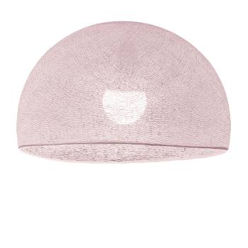 Cupola confetto - Nuovi coprilampada cupole - La Case de Cousin Paul