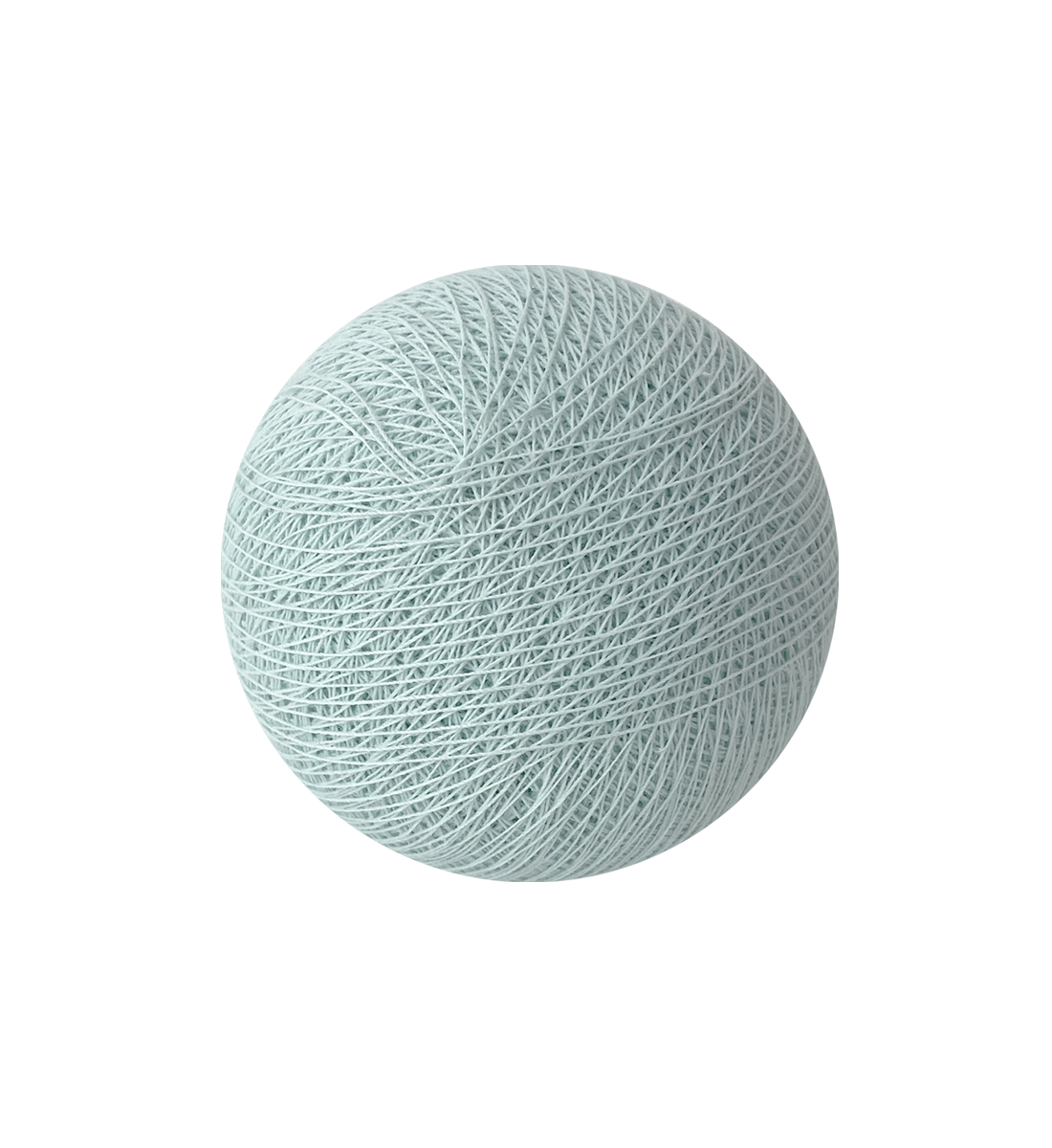 Baby Nachtlicht azur - Kugeln Nachtlicht Baby - La Case de Cousin Paul