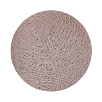 Baby Nachtlicht Eau de rose - Kugeln Nachtlicht Baby - La Case de Cousin Paul